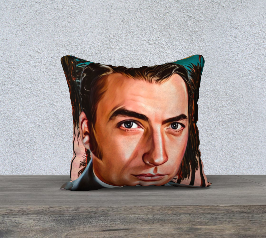 Gregory Peck preview
