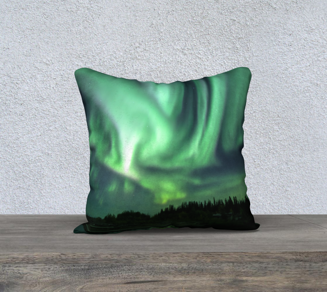 Aurora Pillow 1 preview