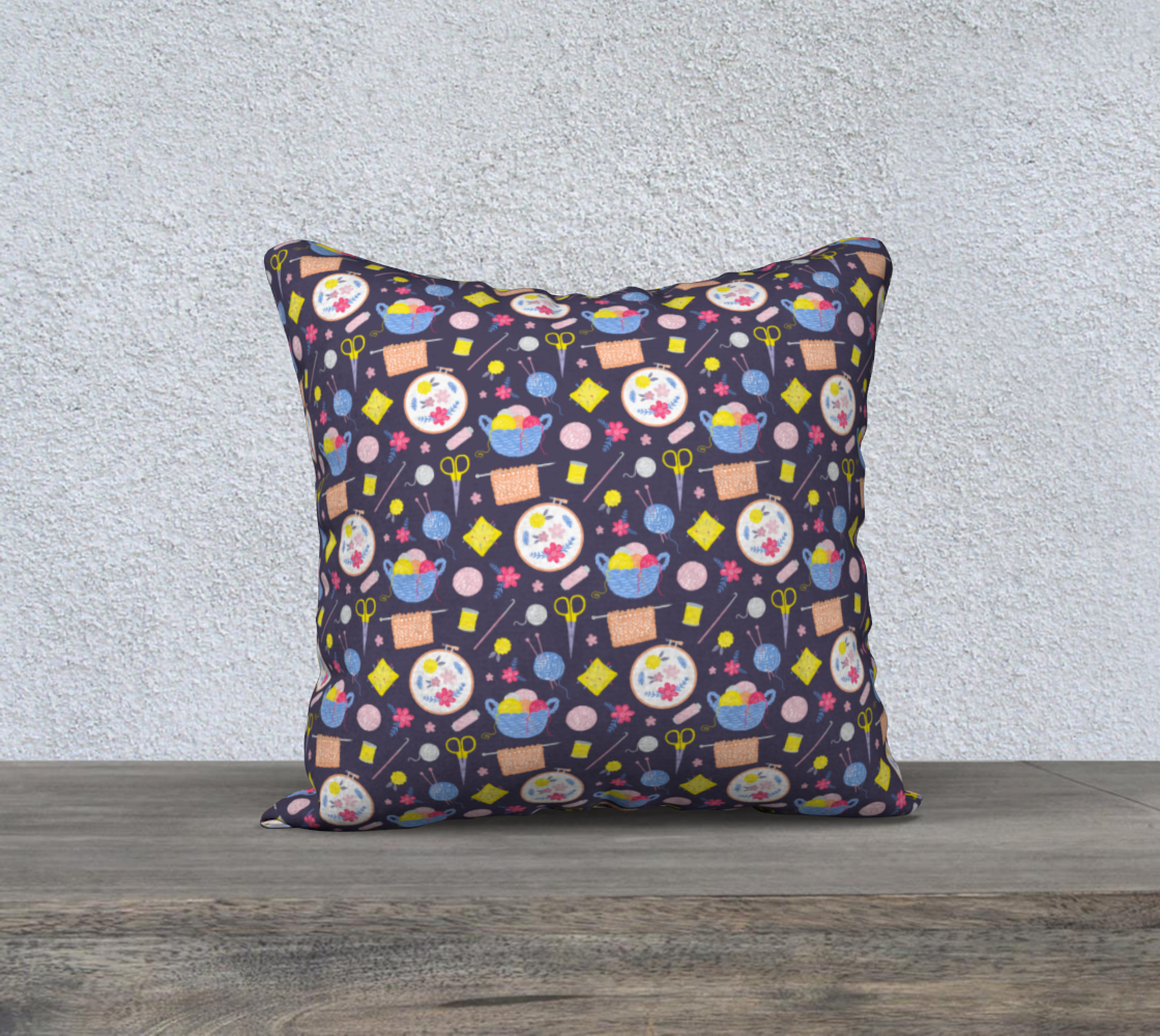 Needlework preview #2