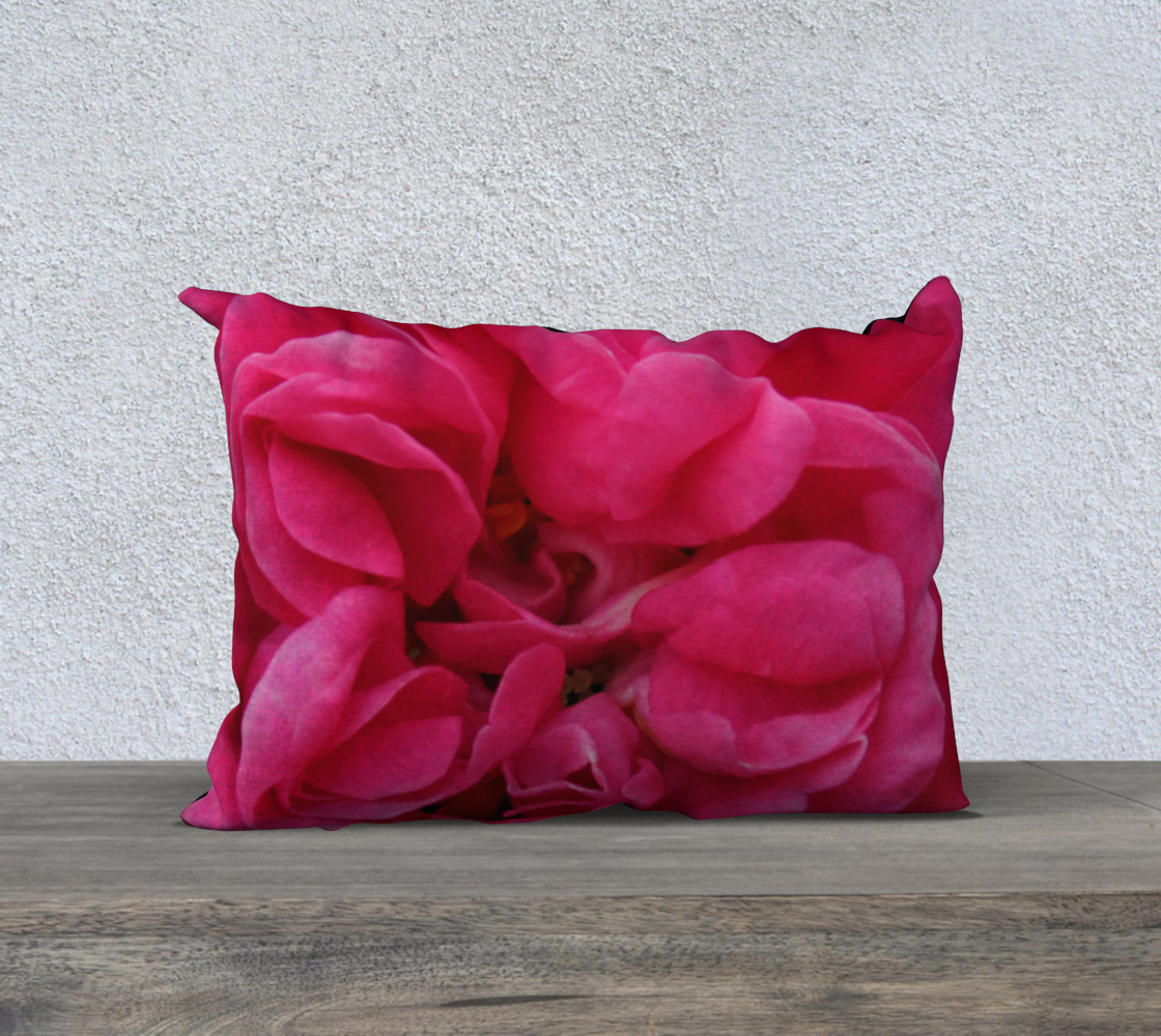 Multi Petaled Rose 20X14 160526a preview