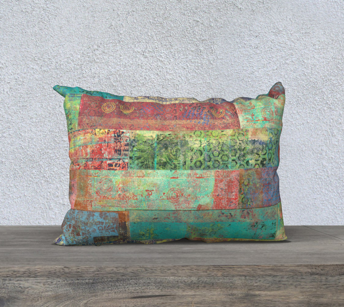 Boho Twelve preview #2