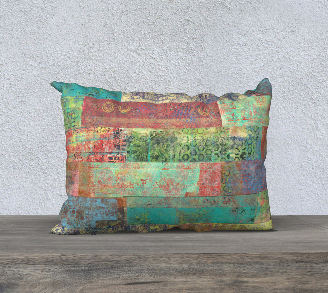 Boho Twelve preview #1