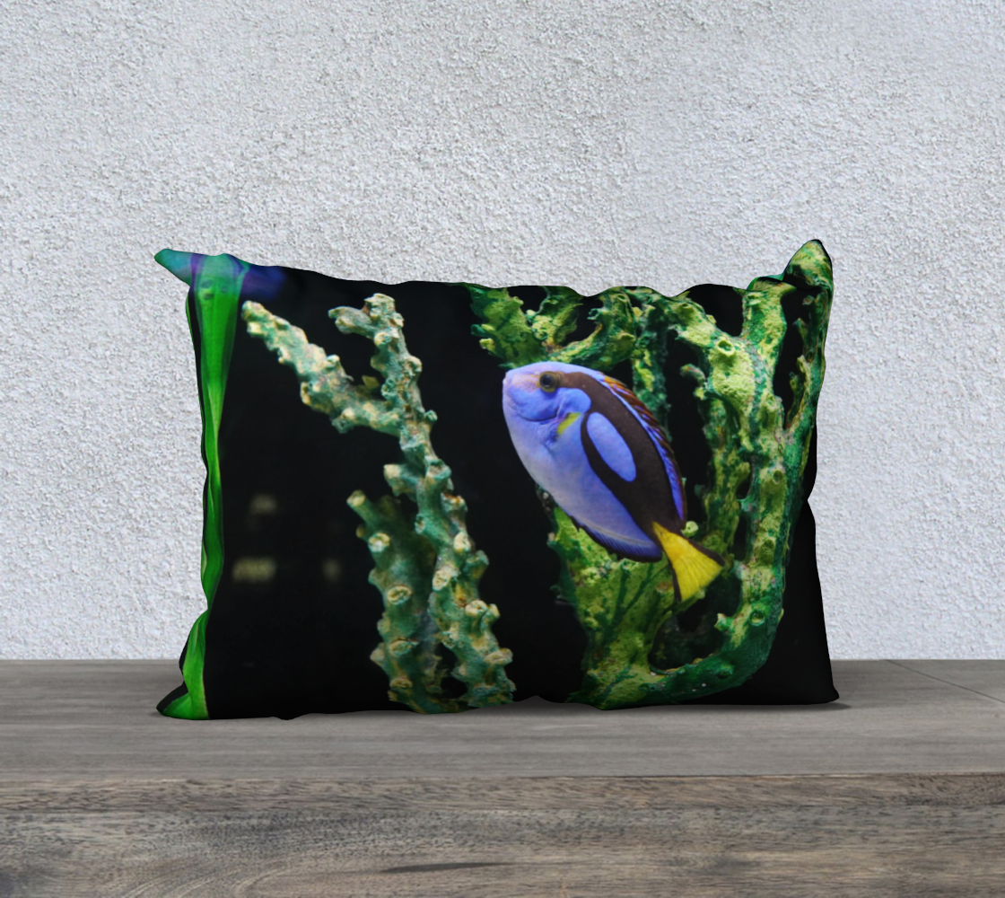 Dory Pillow Case preview #2