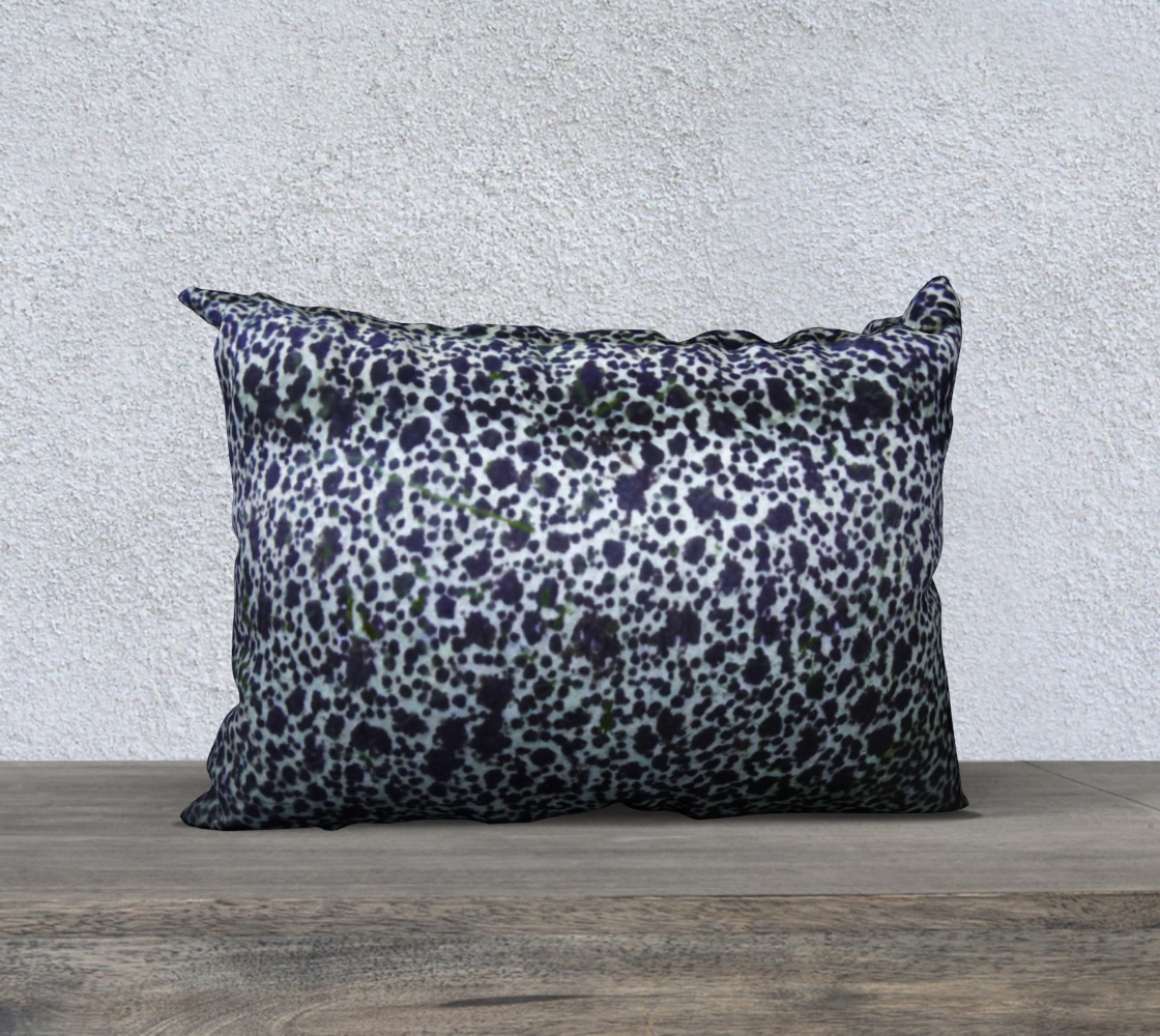 Eel Skin Pillow Case preview #2