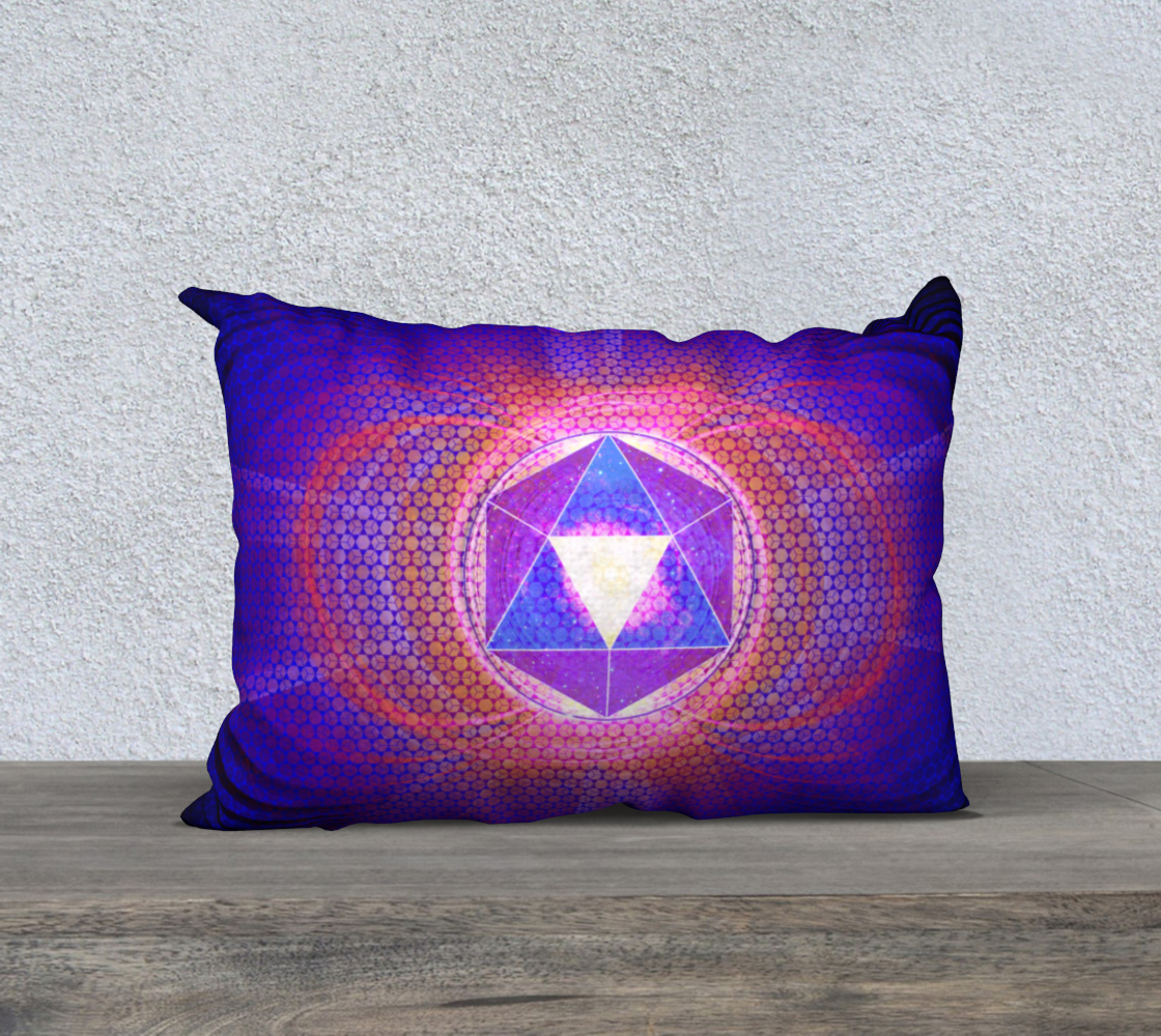 Sleeping in PURPLE Energy [Magic Squares] preview