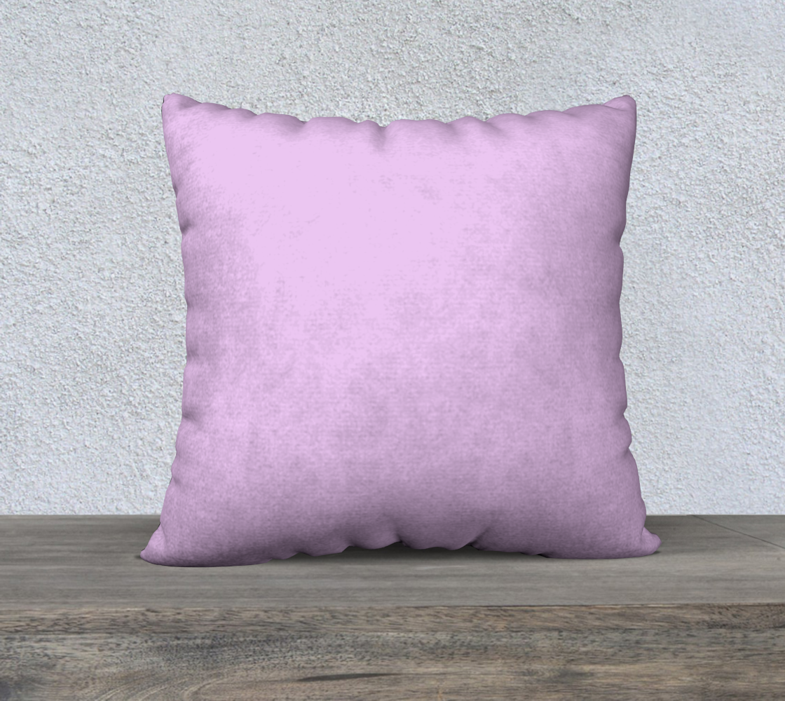 mauve pillow cases
