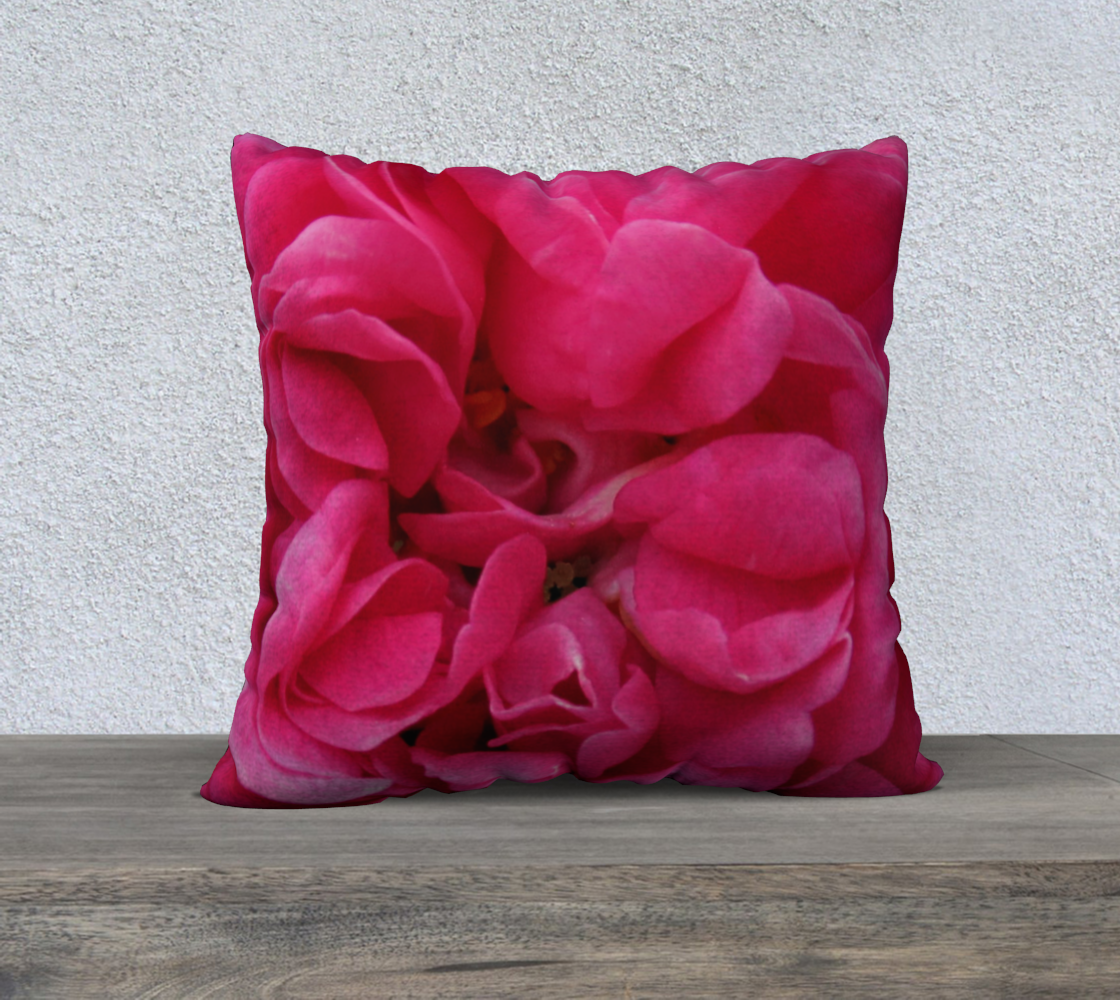 Multi Petaled Rose 22 160526a preview