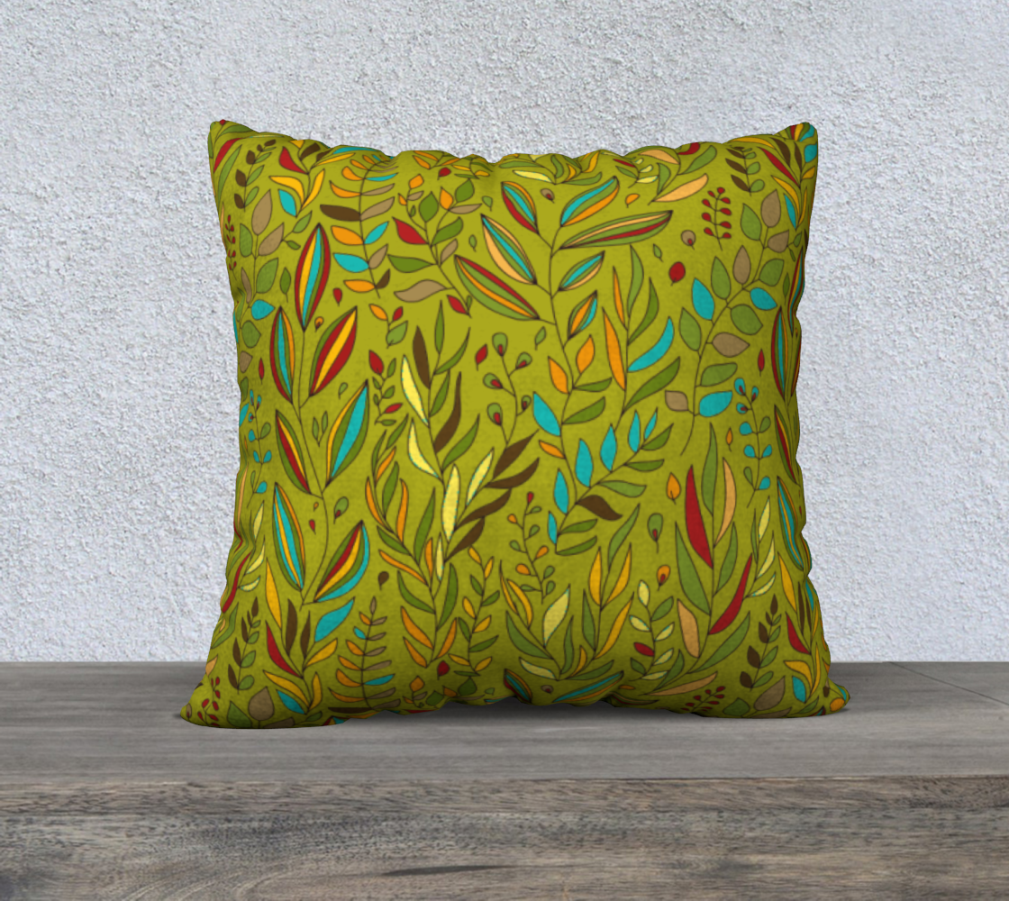 Botanicals preview #2