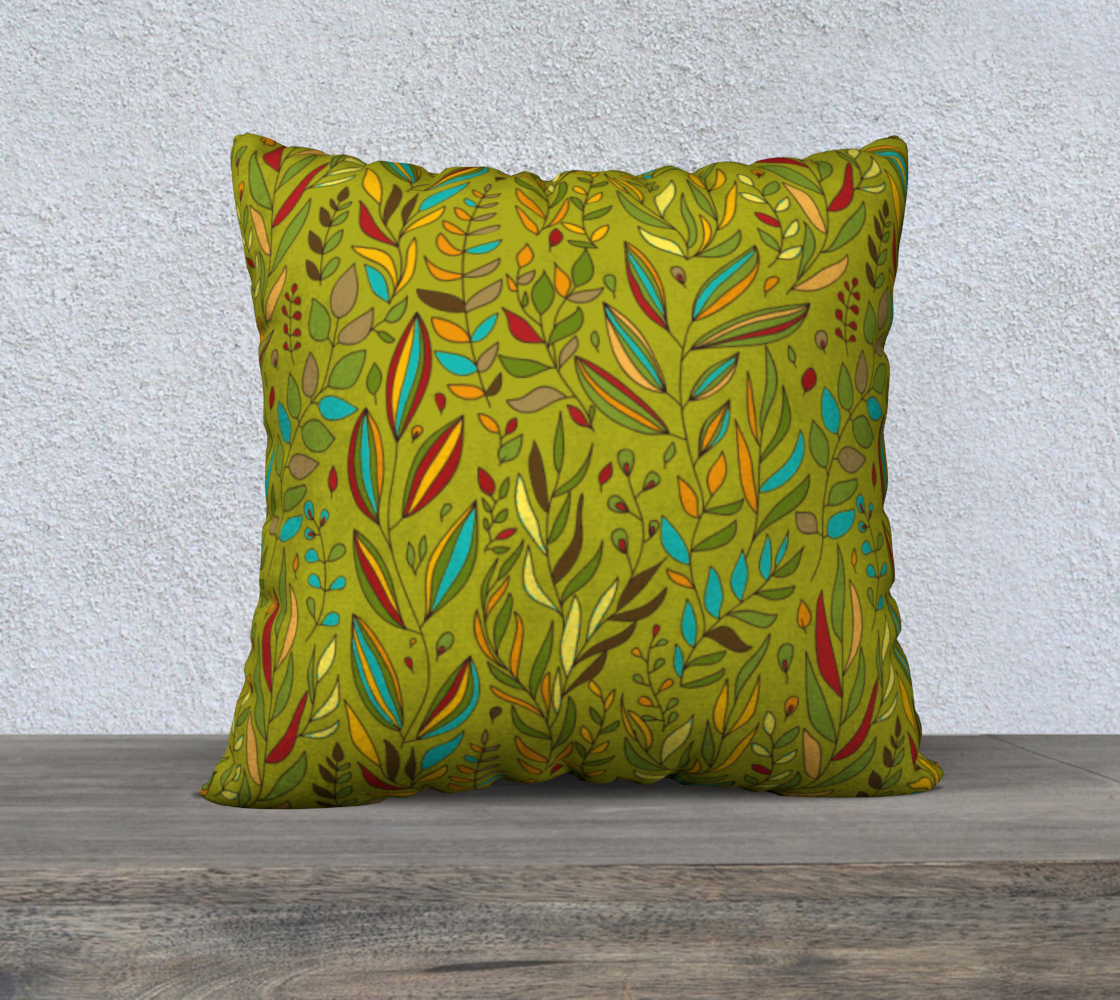 Botanicals preview #1