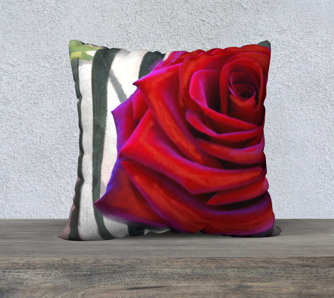 Rose love preview #2