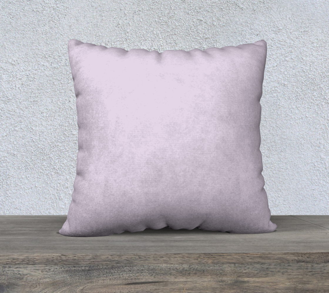 Repose - Lilac back preview #2