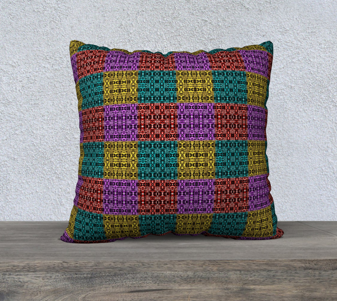 geotilePillow preview #1