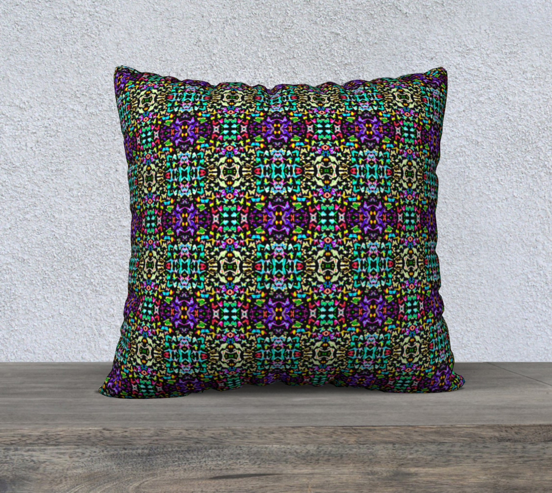butterflyPillow preview #2