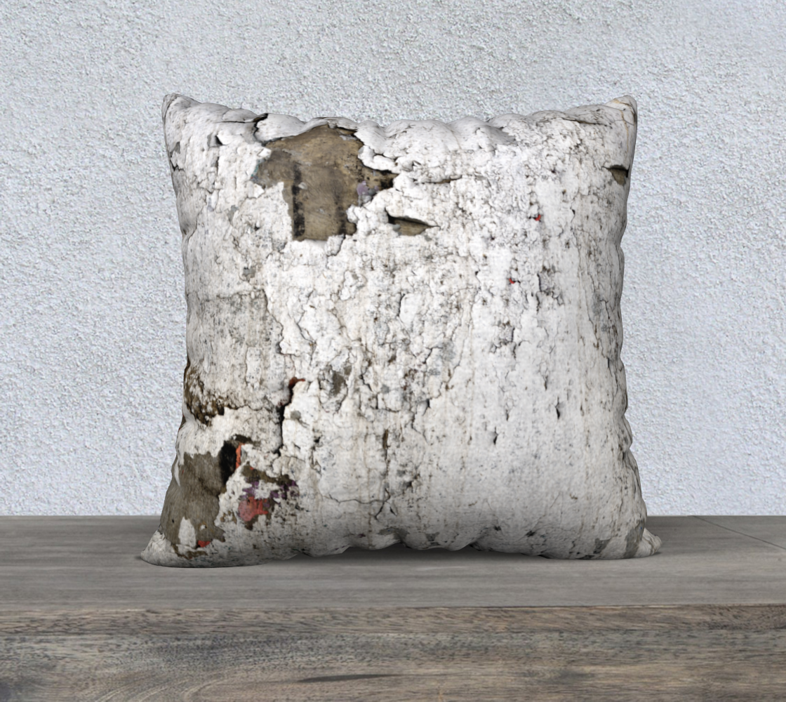 Peeling Cement and Distressed Fabric Grunge Patterns preview