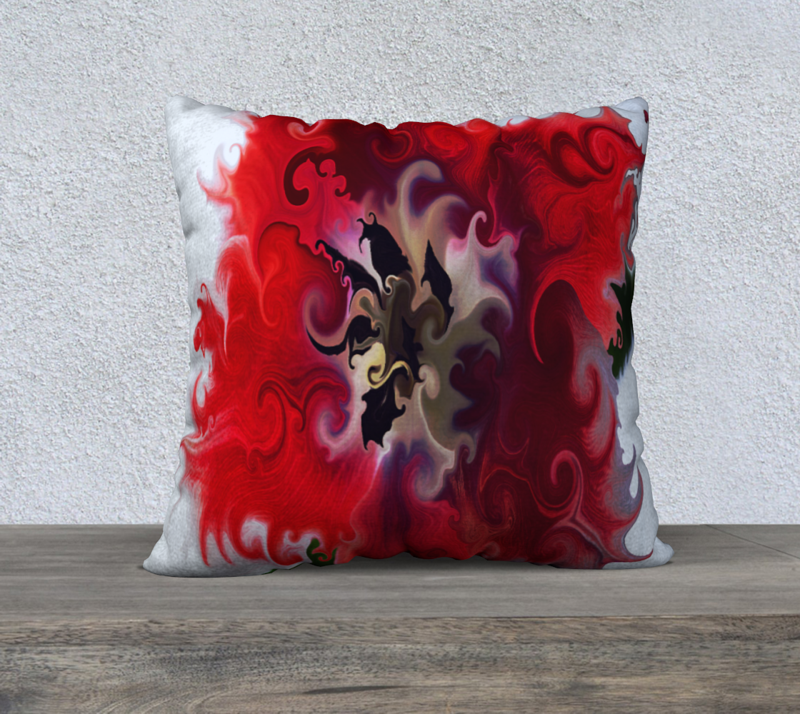 Red Tulip preview #2