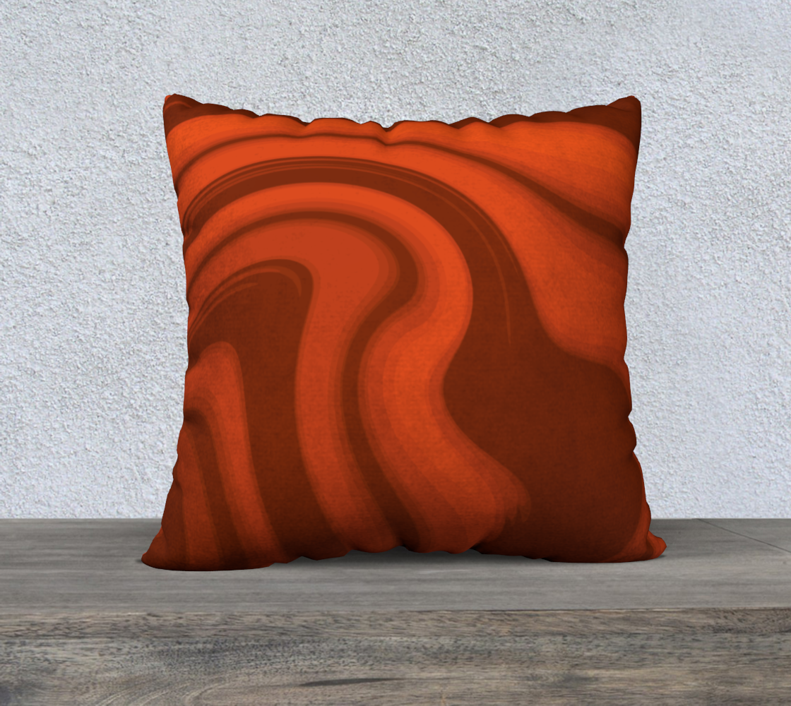 Orange Curve preview #2