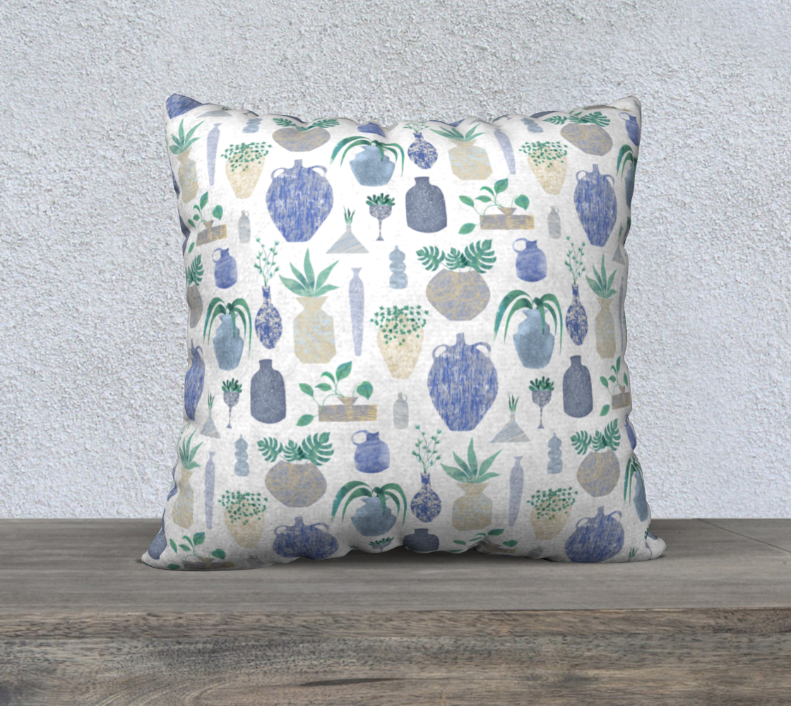 Pots & Plants preview #1