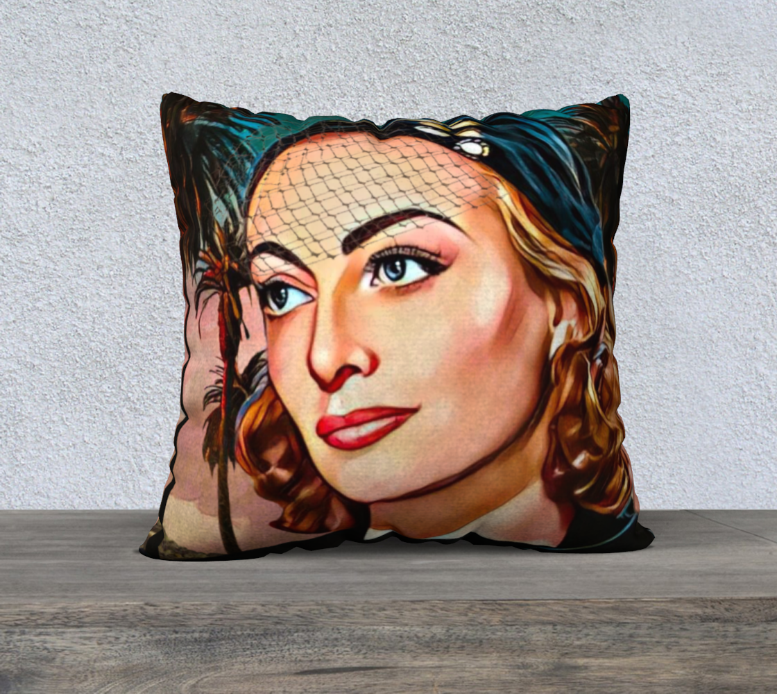 Joan Crawford preview