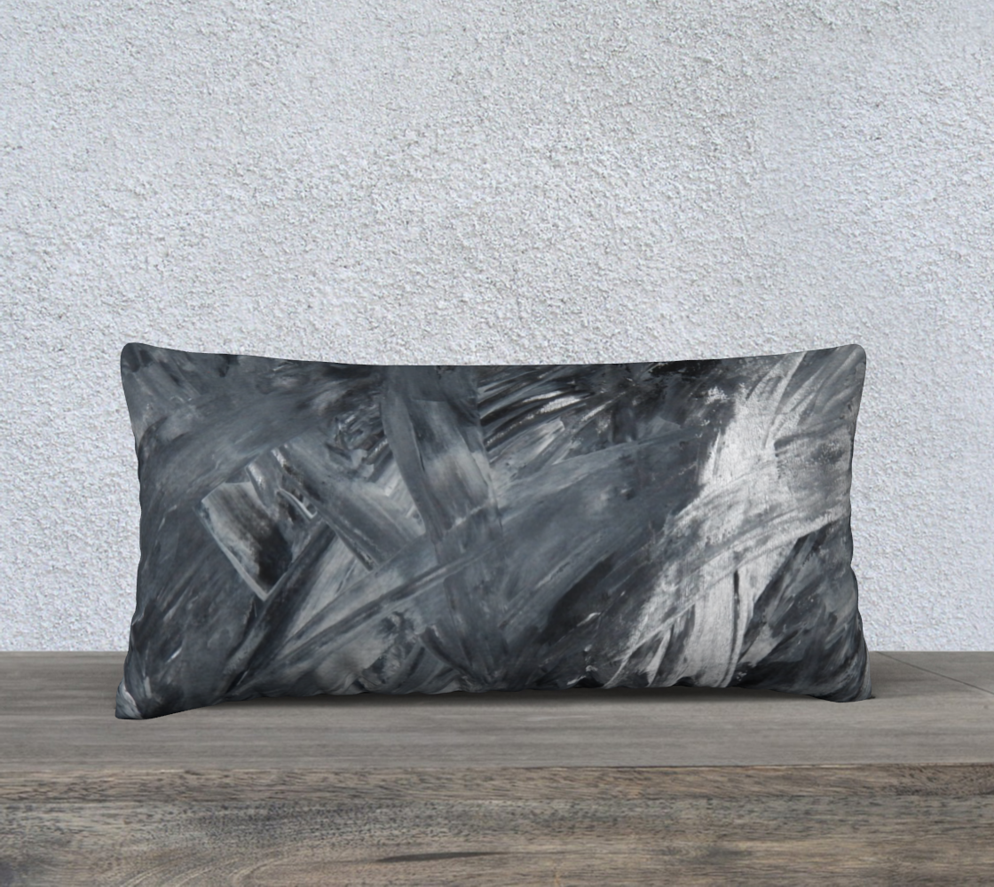 Aperçu de Diamond Mining Pillow Case Style2
