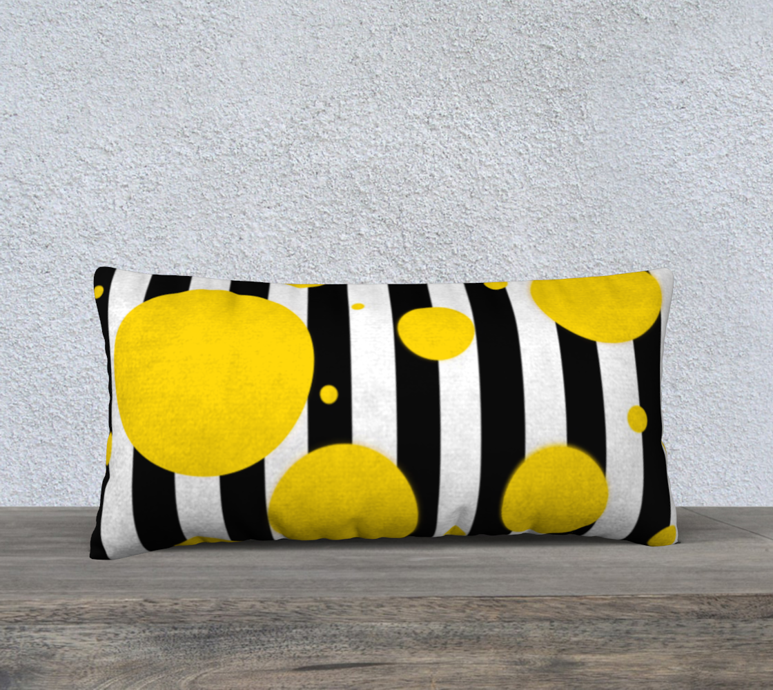 Fun Yellow Dots preview #1
