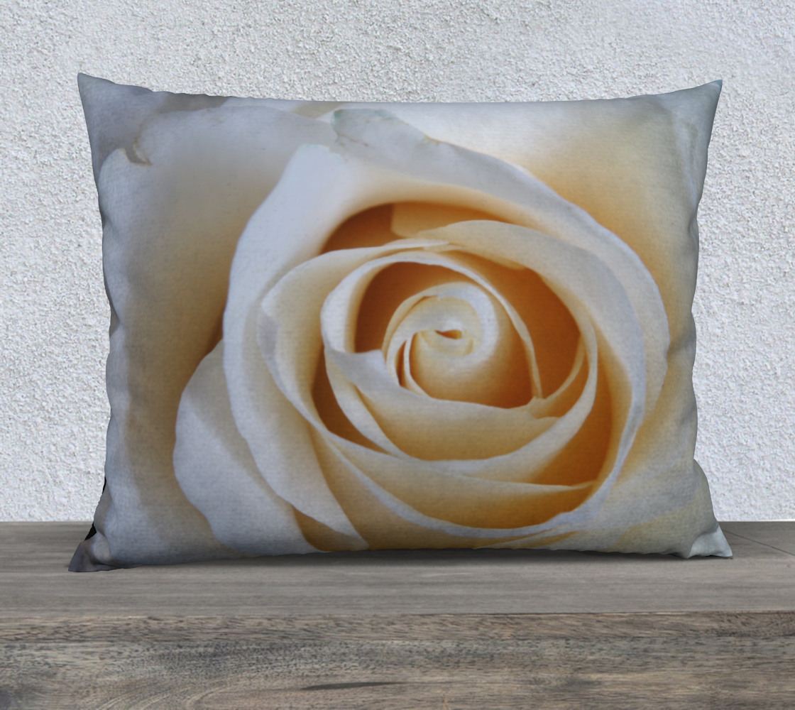 Rose blanche preview #1