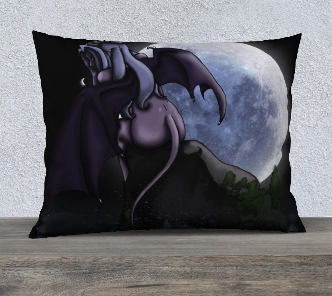 Seryhon on a Rock preview #1