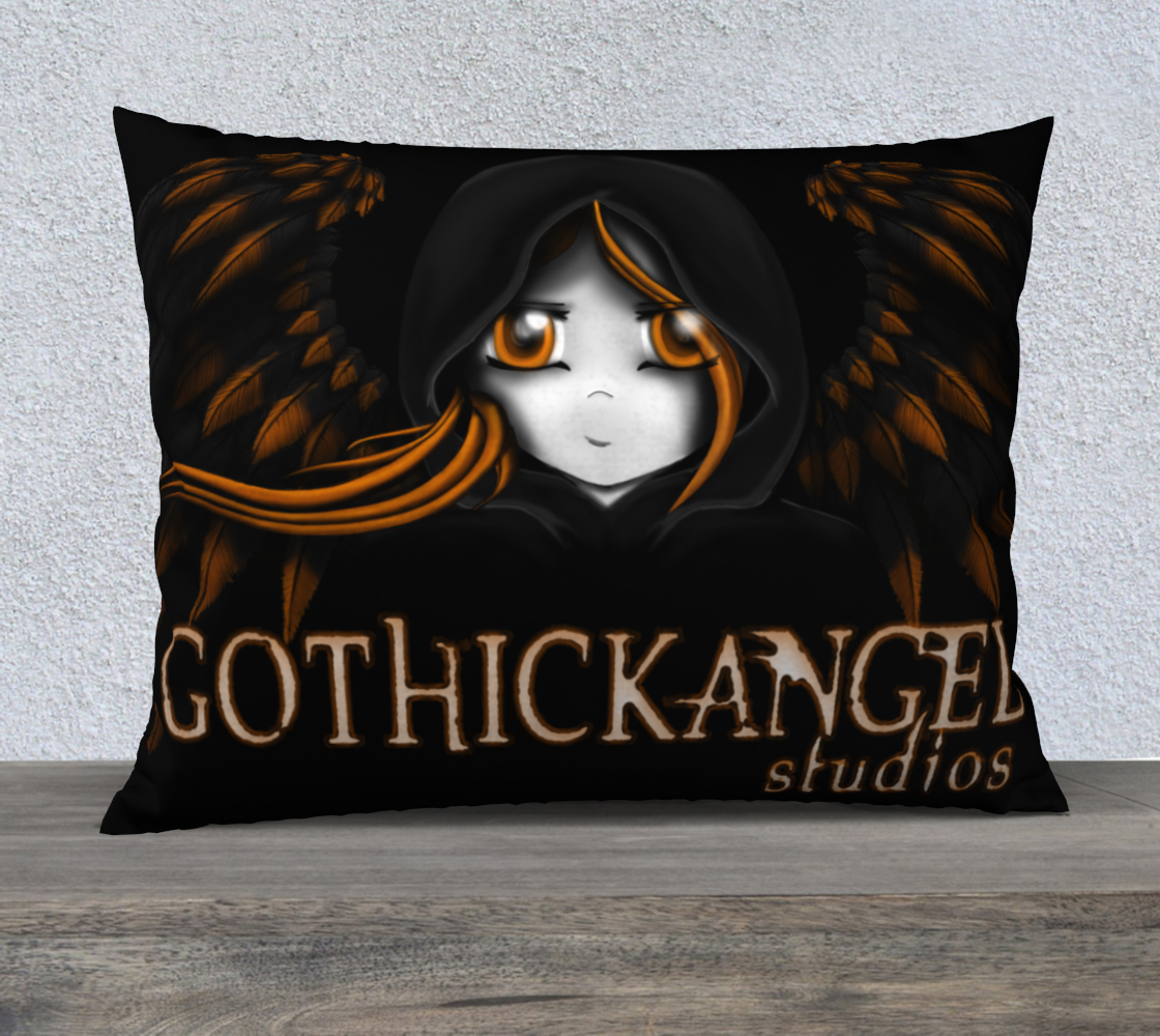 Gothickangel Studios Brand preview