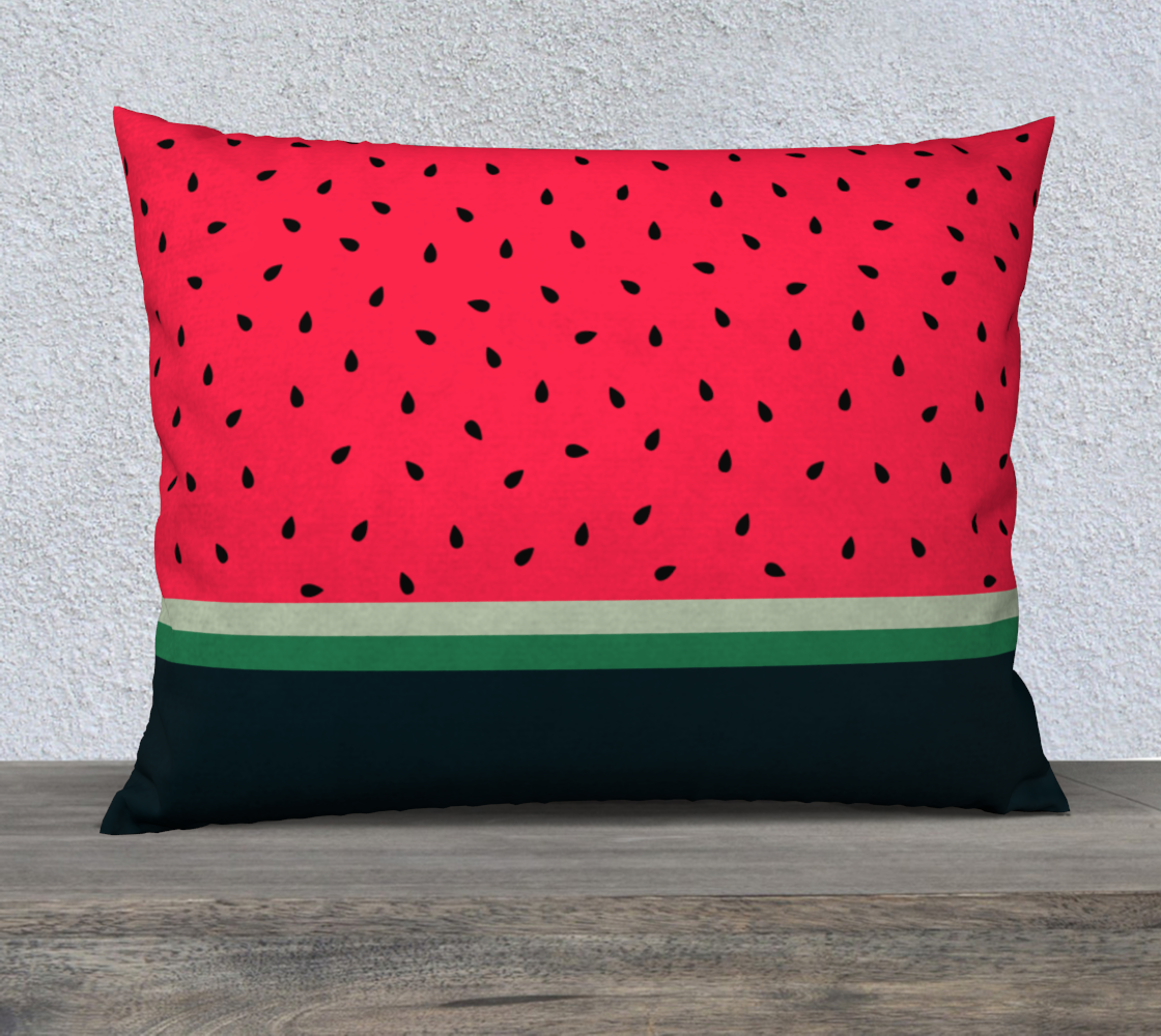 Watermelon Fruit preview #1