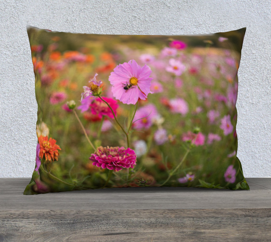 Wildflowers preview