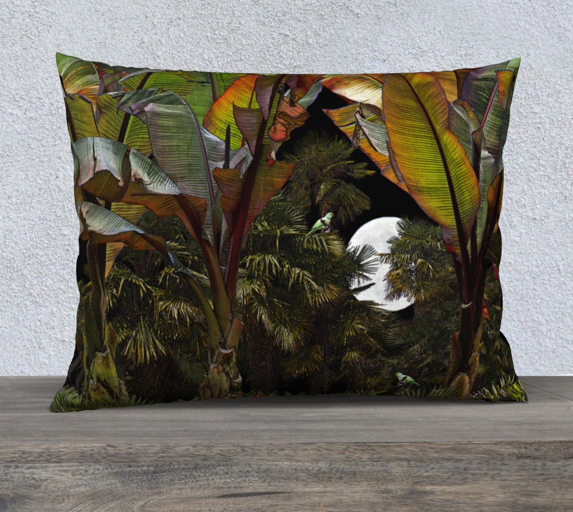 shiner pillow preview