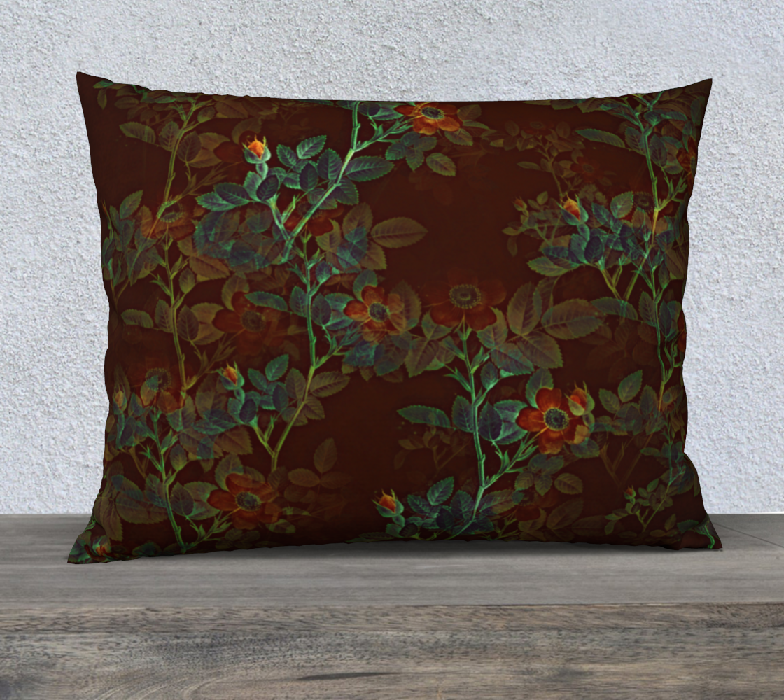 Copper Floral  preview