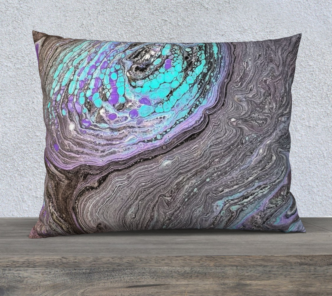 out of this world 26x20 pillow case preview