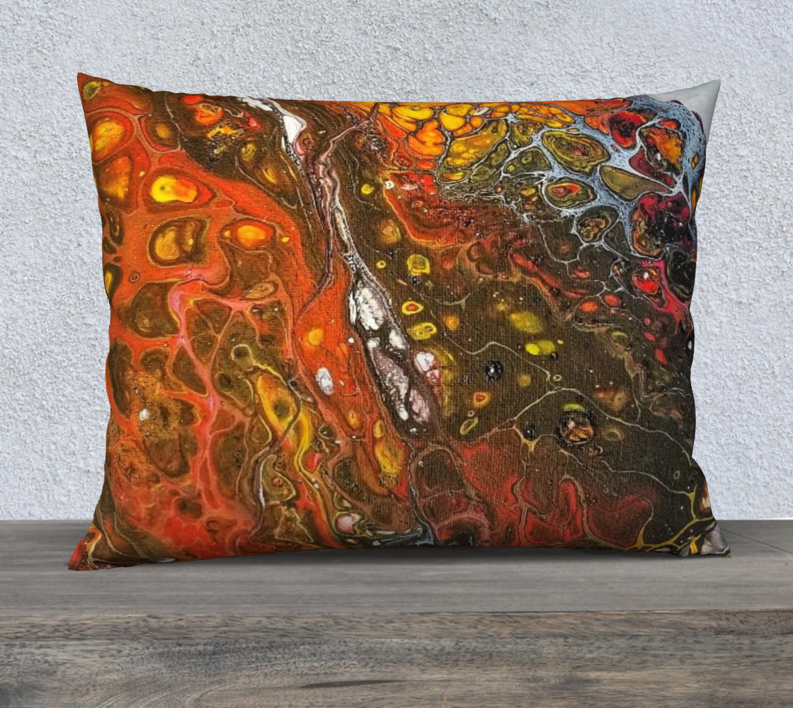 thanksgiving 26x20 pillow case preview #1