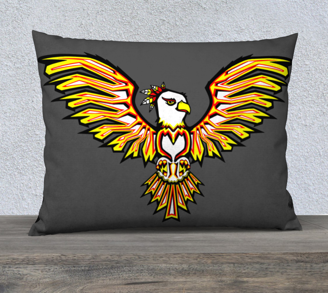 Thunderbird Eagle preview #1