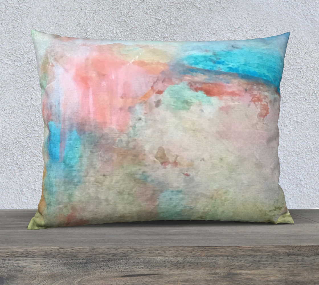 Dreamy Pastels Bedding preview #2