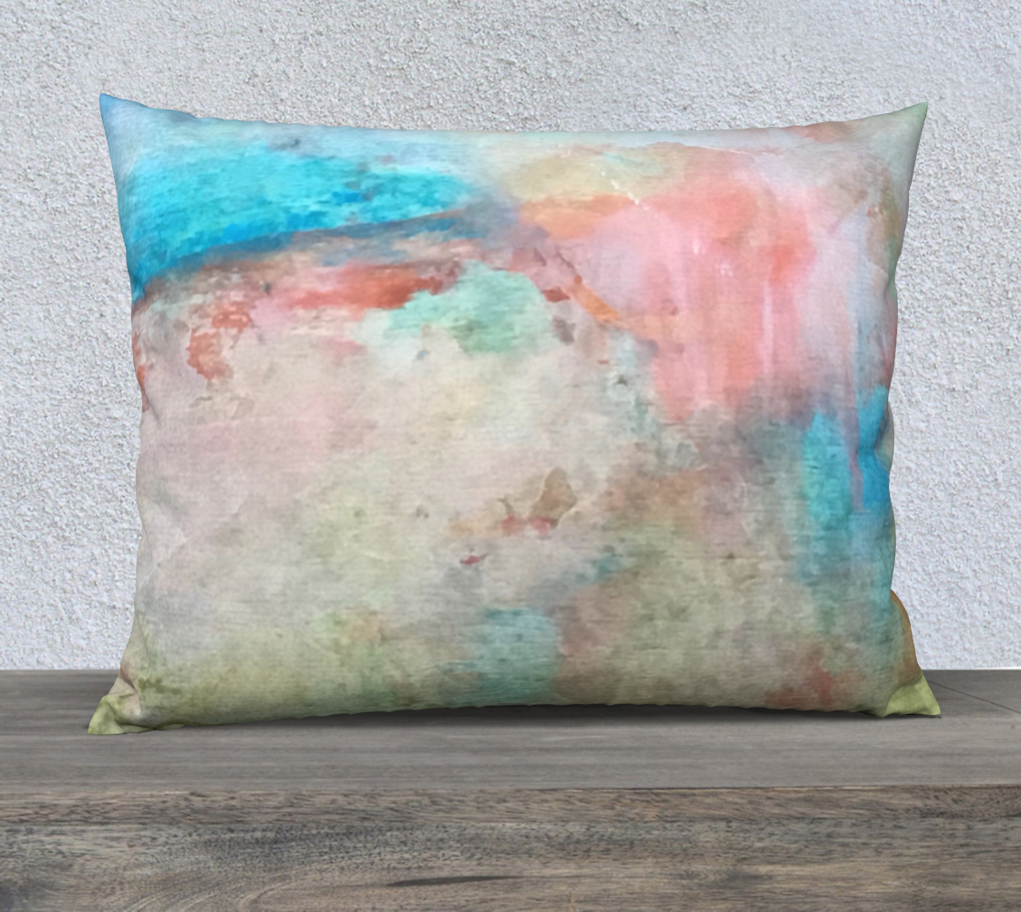 Dreamy Pastels Bedding preview #1