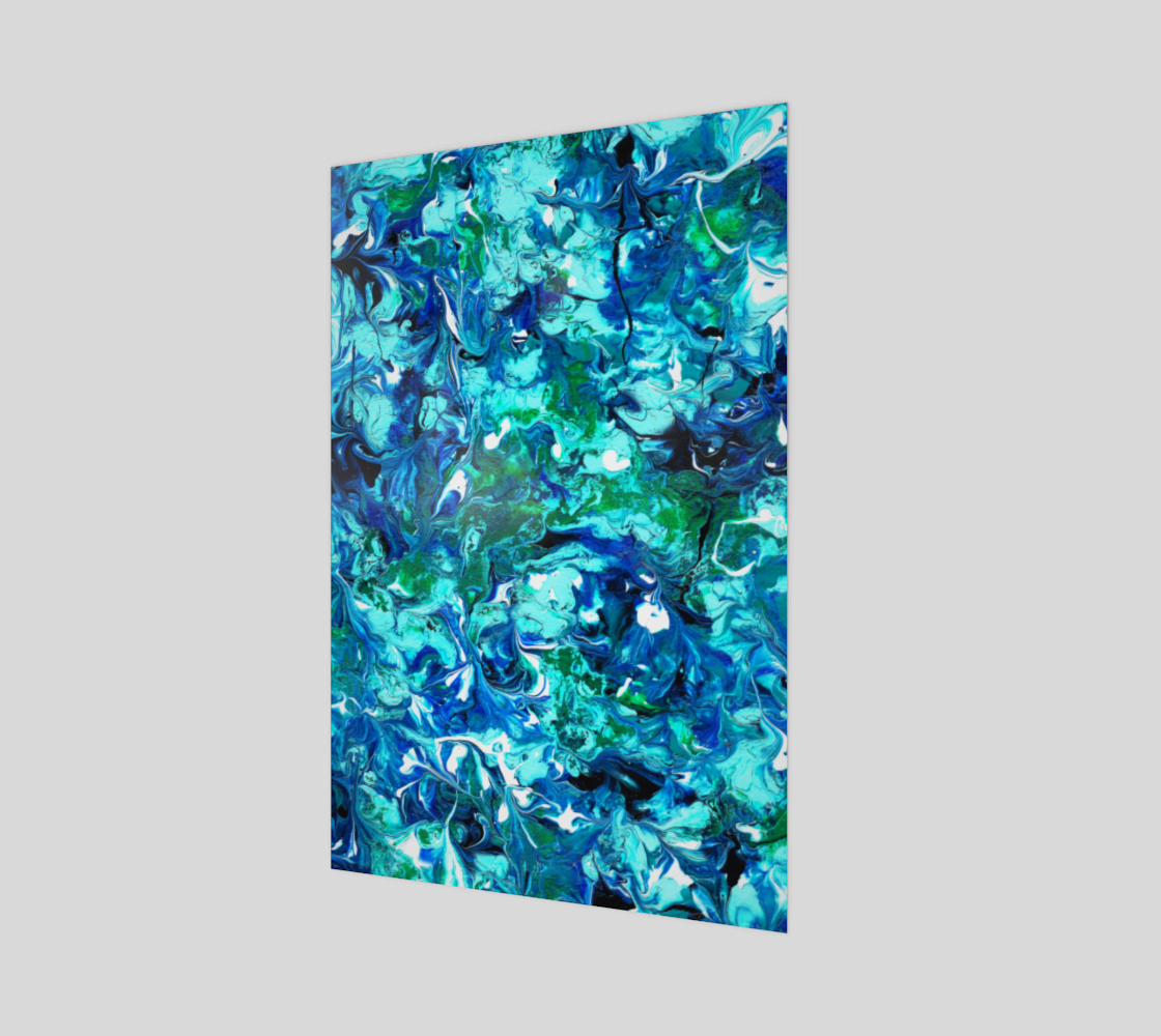 Sea Of Green preview #1