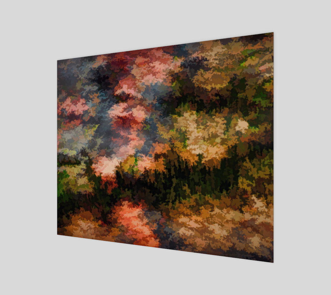 Tree Tops preview #1