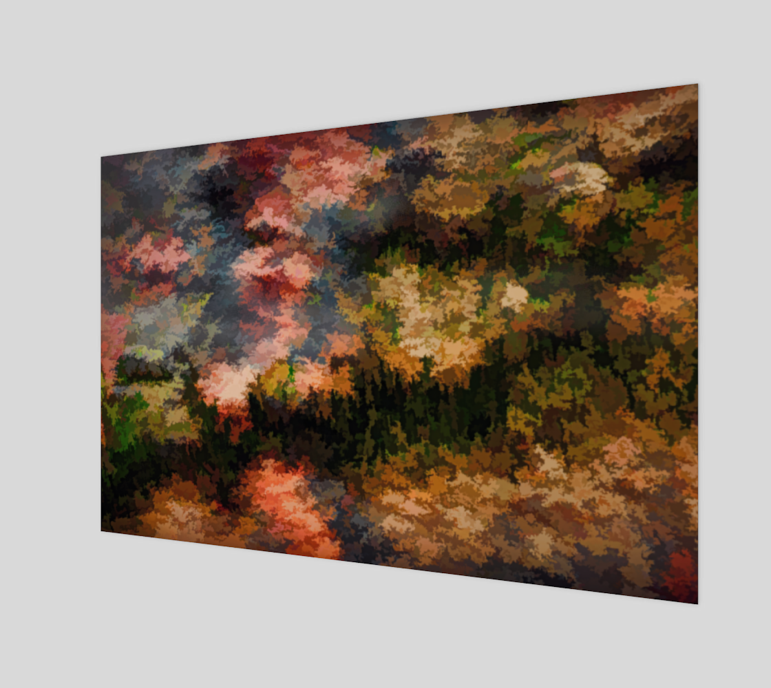 Tree Tops preview