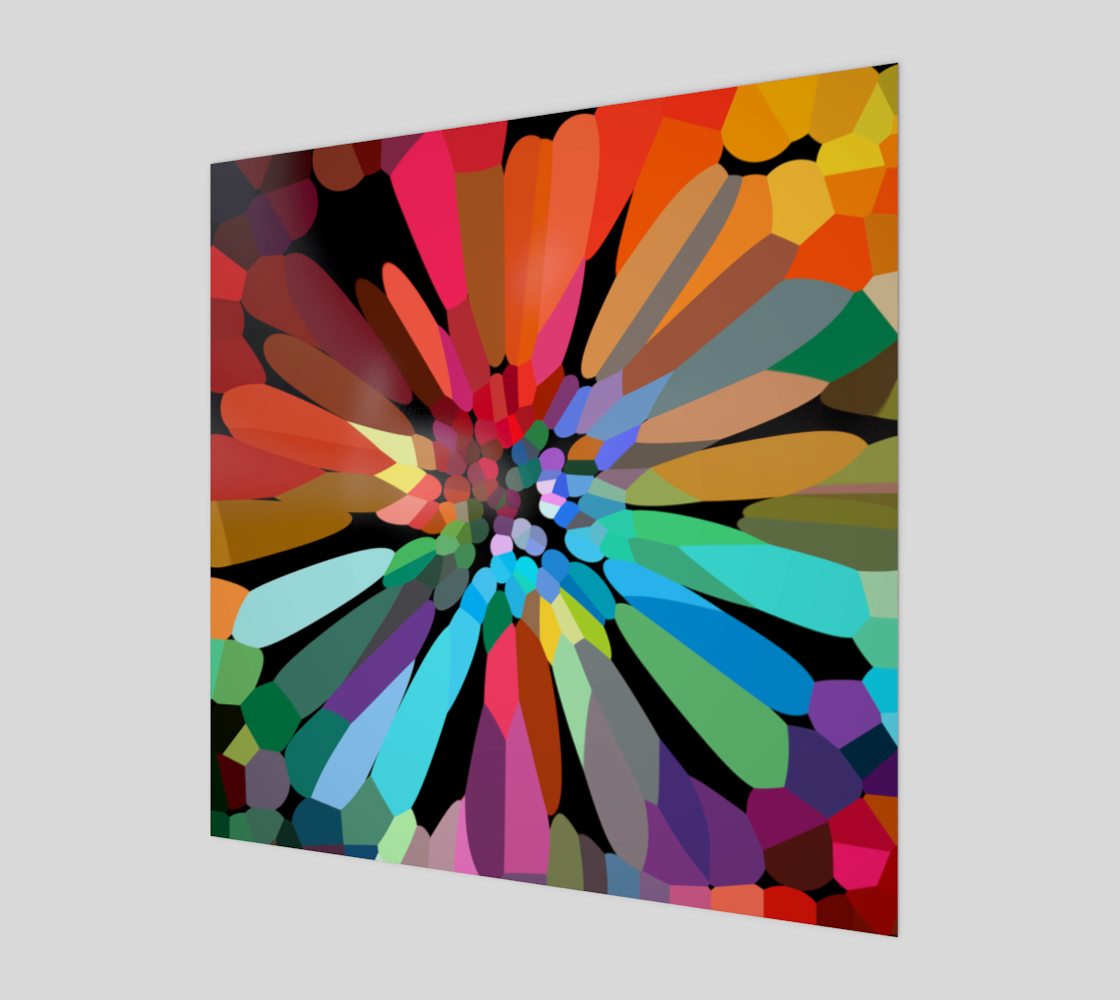 Flower preview #1