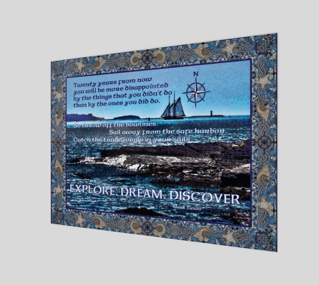 Celtic Explorer preview #1