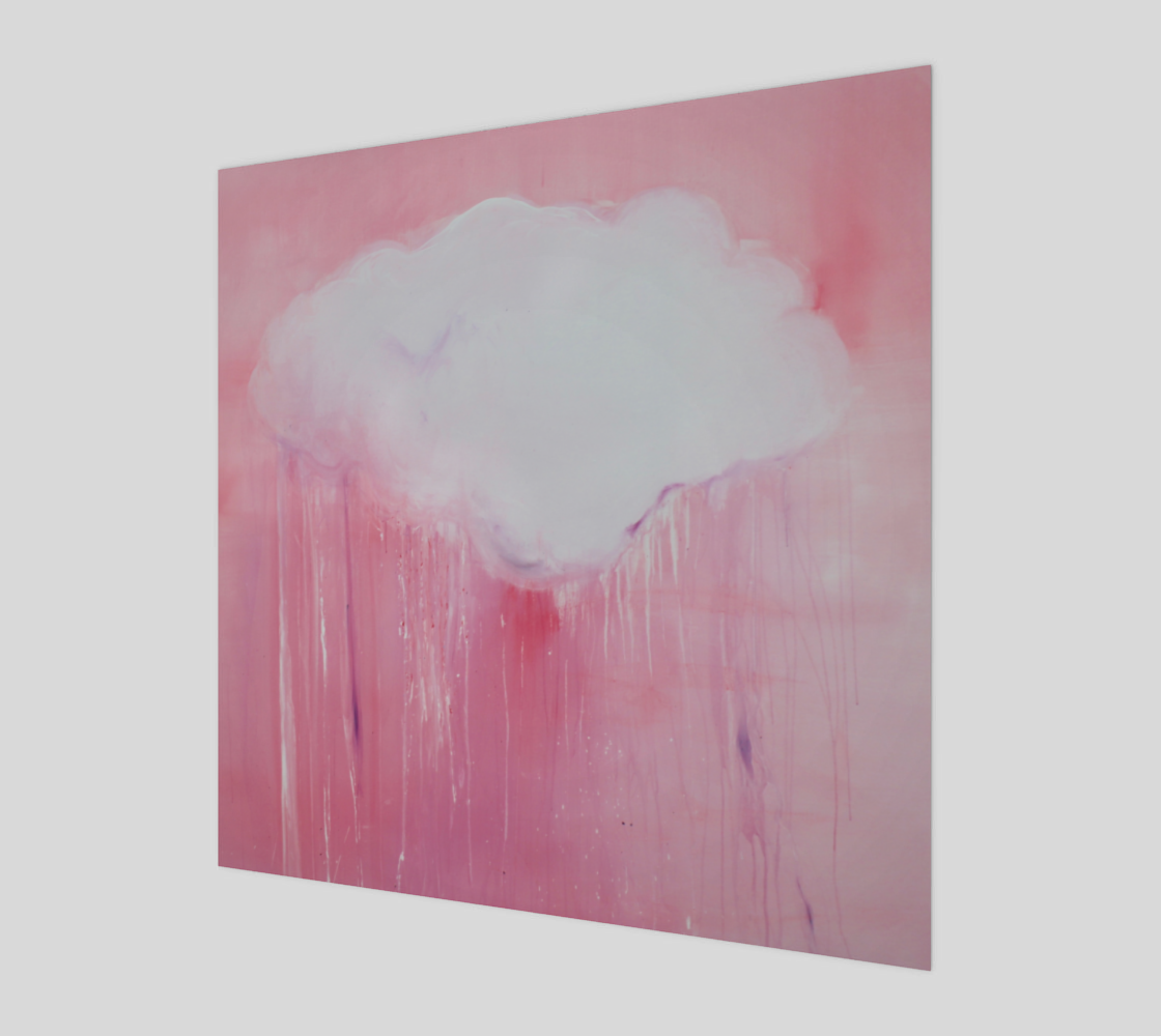 Pink Cloud preview