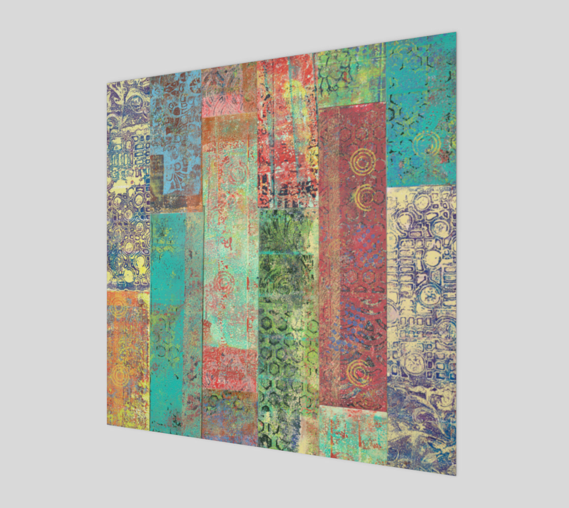 Boho Twelve preview #1