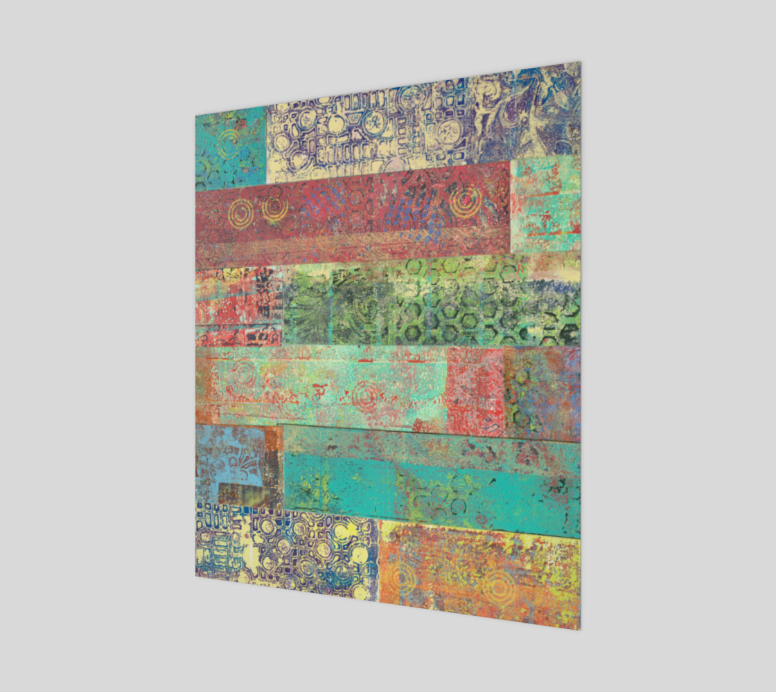 Boho Twelve preview #1