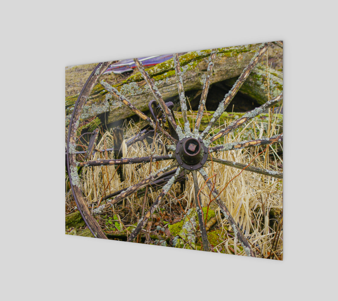 Wagon Wheel  thumbnail #2