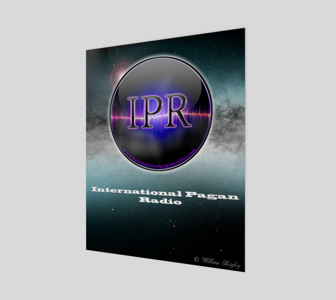 IPR Poster preview #1