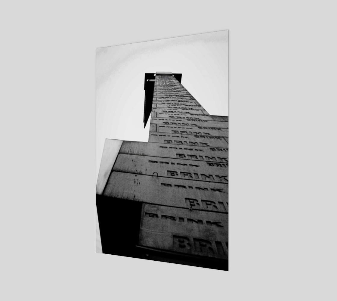 Hengelo 13 Poster Print preview #1