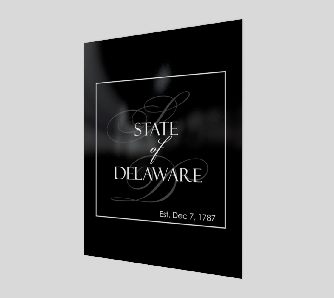 State of Delaware preview