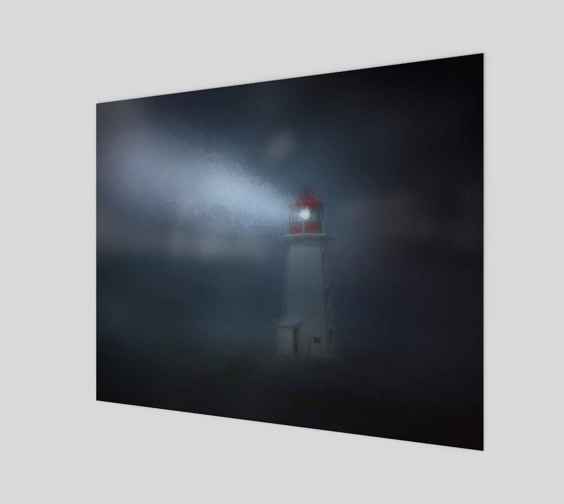 The Lighthouse preview
