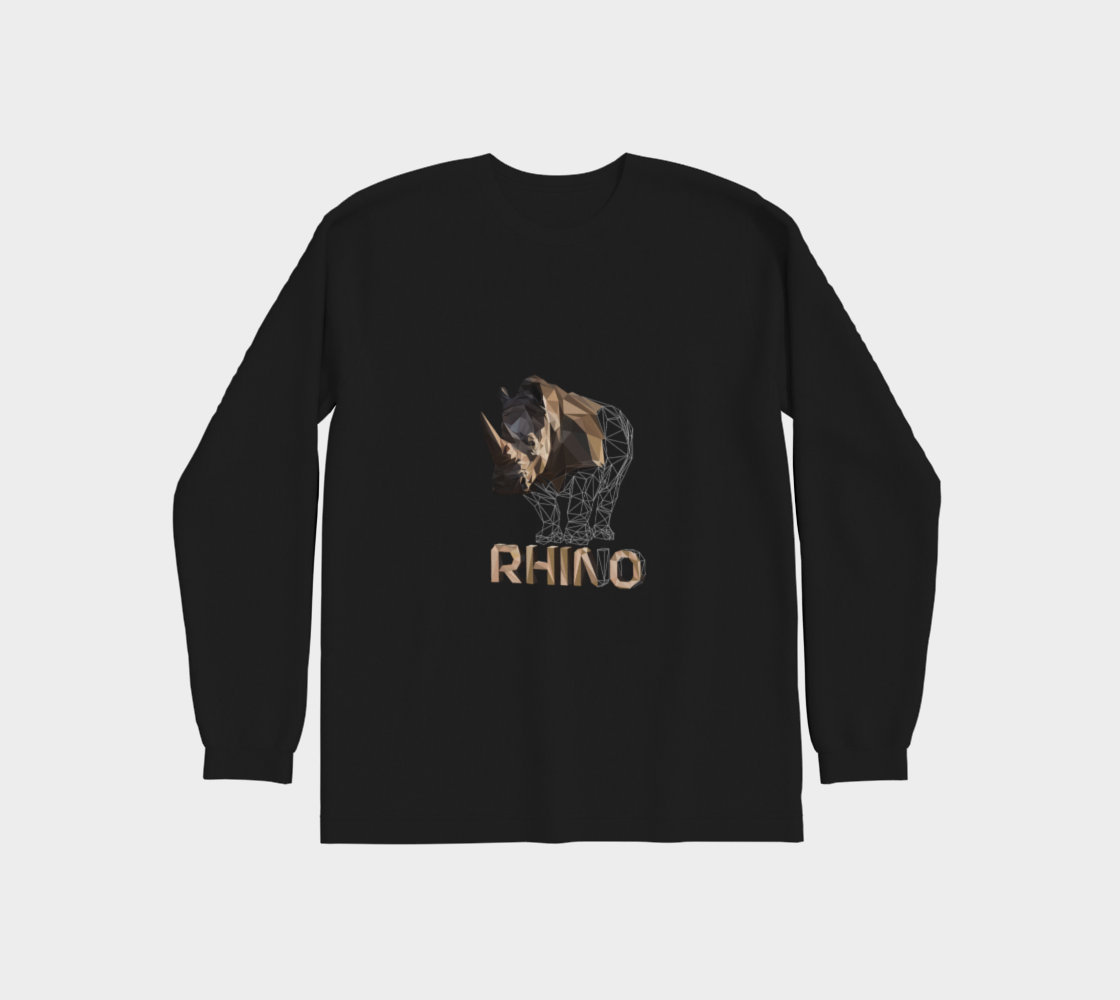 Rhino preview